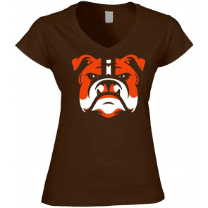 Cleveland Dawg Pound T-Shirt