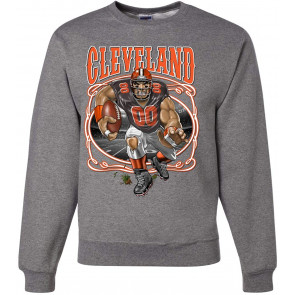 Cleveland Football T-Shirt