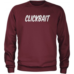 Clickbait T-Shirt