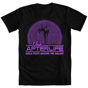 Club Afterlife T-Shirt