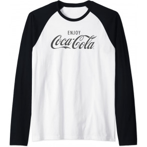 Coca Cola Enjoy T-Shirt