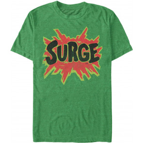 Coca Cola Surge Logo T-Shirt