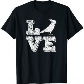 Cockatiel Parrot Love Cute Birds T-Shirt