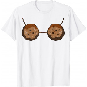 Coconut Costume T-Shirt