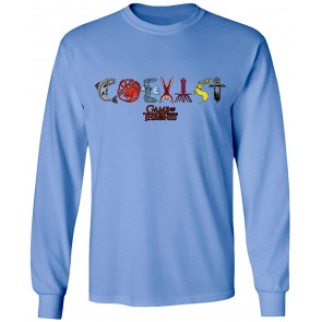 Coexist Sigils  T-Shirt
