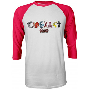 Coexist Sigils  T-Shirt