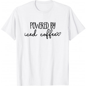 Coffee Drinker T-Shirt