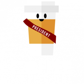 Coffee For President Tshirt