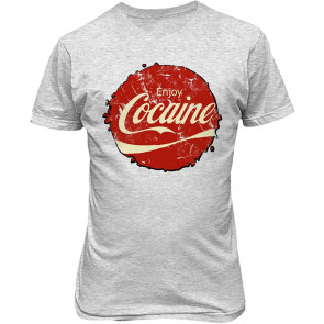 Cola Enjoy T-Shirt