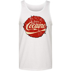 Cola Enjoy T-Shirt