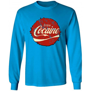 Cola Enjoy T-Shirt