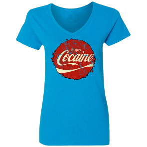 Cola Enjoy T-Shirt