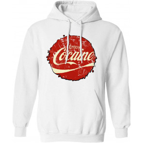 Cola Enjoy T-Shirt