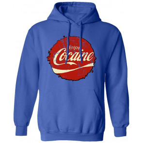 Cola Enjoy T-Shirt