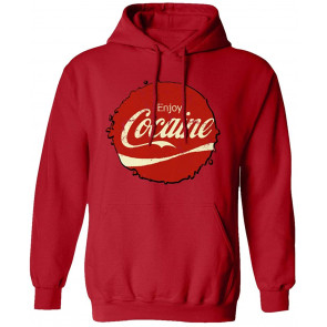 Cola Enjoy T-Shirt