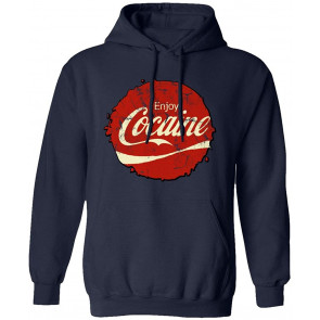 Cola Enjoy T-Shirt