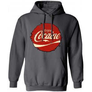 Cola Enjoy T-Shirt
