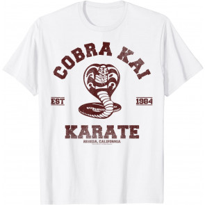 Collegiate Logo T-Shirt