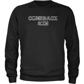 Comeback Szn Season T-Shirt