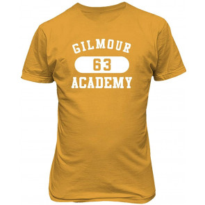 Comfortable Gilmour 63 Music School Boys Girls T-Shirt