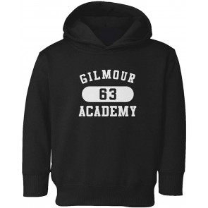 Comfortable Gilmour 63 Music School Little Kids Girls Boys Toddler T-Shirt