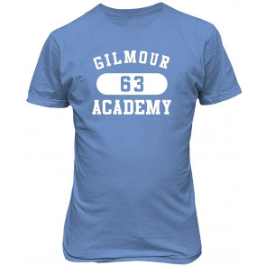 Comfortable Gilmour 63 Music School Men's T-Shirt