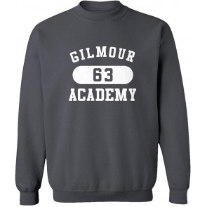 Comfortable Gilmour 63 Music School T-Shirt
