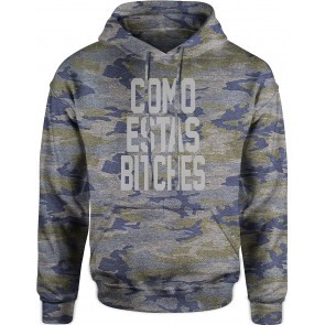 Como Estas B-tches T-Shirt