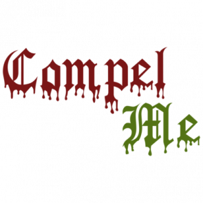 Compel Me Tshirt