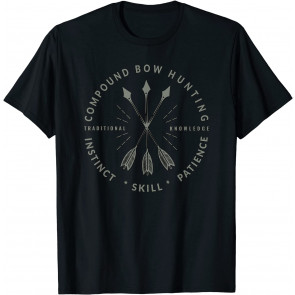 Compound Bow T-Shirt