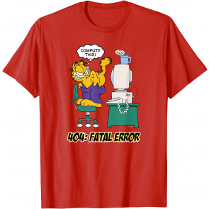 Compute This T-Shirt