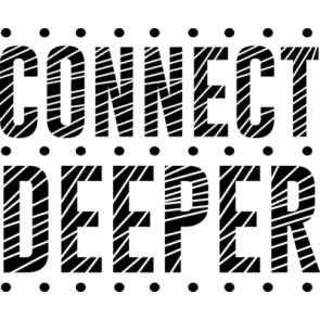 Connect Deeper T-Shirt