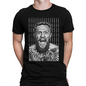 Conor McGregor KcuF You  T-Shirt
