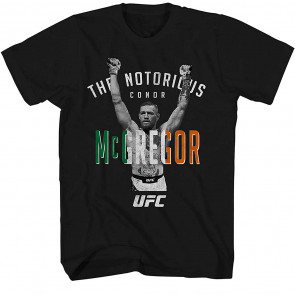 Conor McGregor T-Shirt