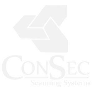 Consec  Scanning Systems  Scanners Movie  80s Tshirt