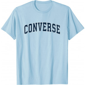 Converse Texas TX Vintage Sports Design Navy Design T-Shirt