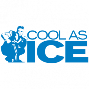 Cool As Ice Tshirt