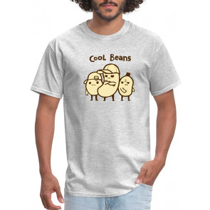Cool Beans Men's T-Shirt