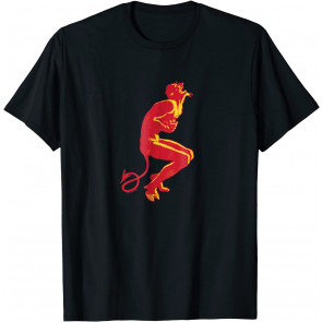 Cool Devil T-Shirt