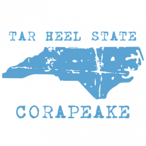 Corapeake T-Shirt