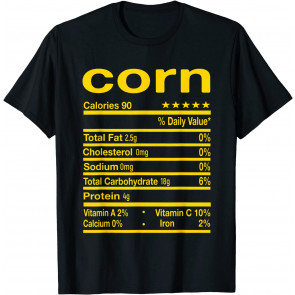 Corn  T-Shirt