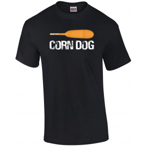 Corn Dog T-Shirt