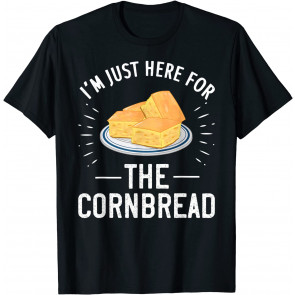 Cornbread Gift T-Shirt