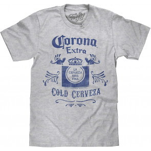 Corona Extra T-Shirt