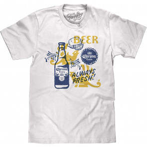 Corona Extra T-Shirt
