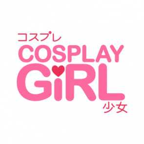 Cosplay Girl Tshirt