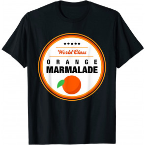 Costume Orange Marmalade T-Shirt