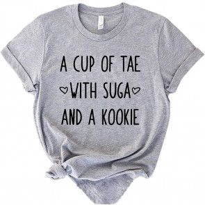 Cotton T-Shirt