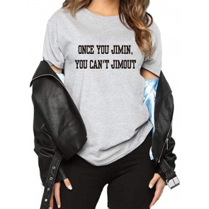 Cotton T-Shirt