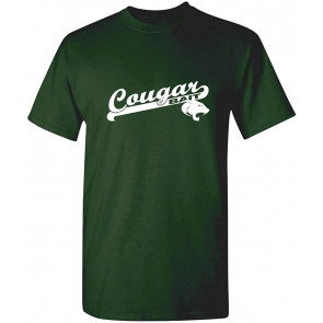 Cougar Bait T-Shirt